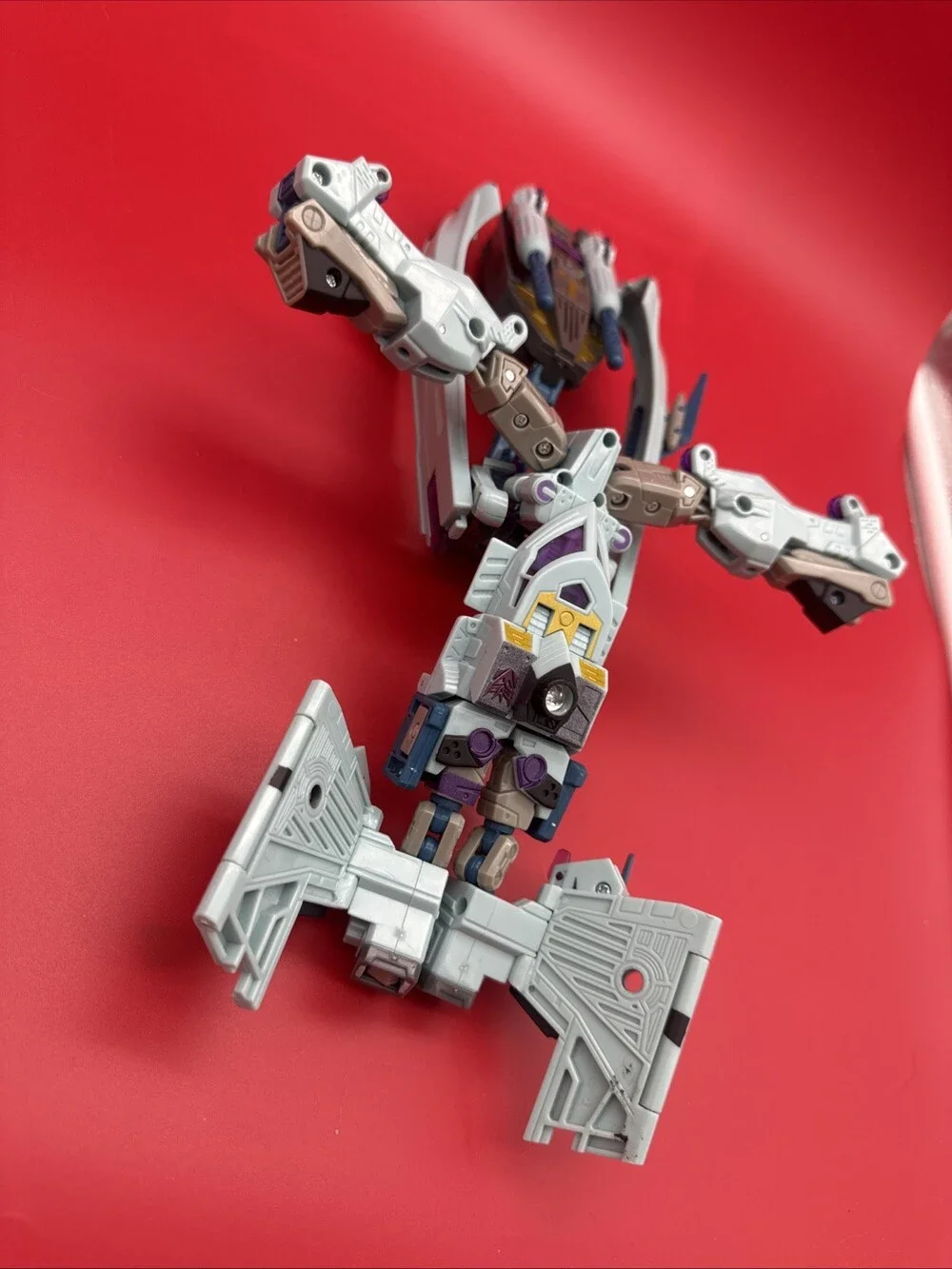 Transformers Dreadwing